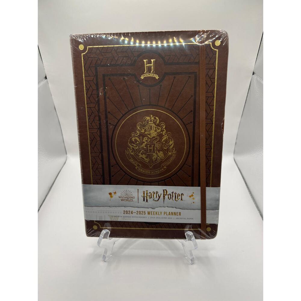Harry Potter 2024-2025 Academic Year Planner